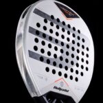 Bullpadel Vertex 05 Hybrid 2027 | VANT - imagine 5