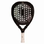VIBOR-A Black Mamba Atrox 2027 – Rachetă Padel | VANT