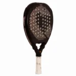 VIBOR-A Black Mamba Atrox 2027 – Rachetă Padel | VANT - imagine 2