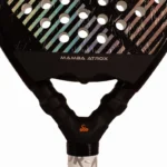 VIBOR-A Black Mamba Atrox 2027 – Rachetă Padel | VANT - imagine 4