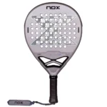 NOX Genius 18K Alum 2027 – Rachetă Padel | VANT