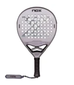 NOX Genius 18K Alum 2027 – Rachetă Padel | VANT