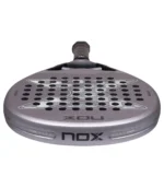 NOX Genius 18K Alum 2027 – Rachetă Padel | VANT - imagine 5