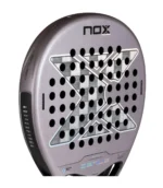 NOX Genius 18K Alum 2027 – Rachetă Padel | VANT - imagine 6