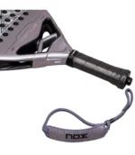 NOX Genius 18K Alum 2027 – Rachetă Padel | VANT - imagine 10