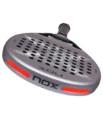 NOX Genius 18K Alum 2027 – Rachetă Padel | VANT - imagine 11