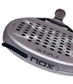 NOX Genius 18K Alum 2027 – Rachetă Padel | VANT - imagine 13