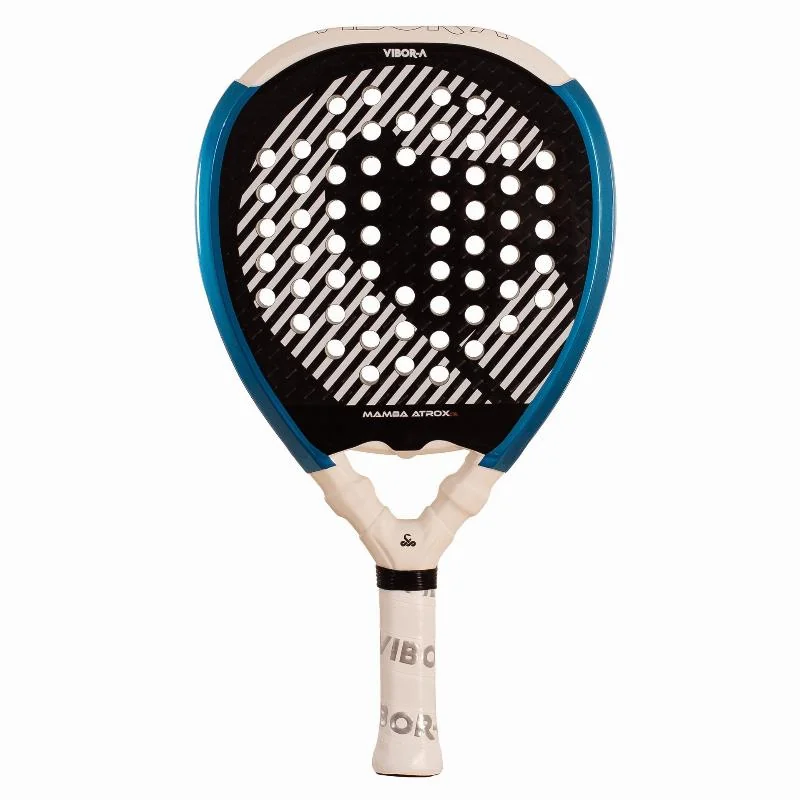 02_BLACK_MAMBA_ATROX_CTRL_27_01 VIBOR-A Black Mamba Atrox CTRL 2027 – Padel | VANT - imagine 1
