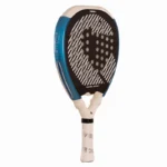 VIBOR-A Black Mamba Atrox CTRL 2027 – Padel | VANT - imagine 2
