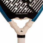 VIBOR-A Black Mamba Atrox CTRL 2027 – Padel | VANT - imagine 4