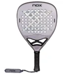 NOX Genius Attack 18K Alum 2027 – Rachetă Padel | VANT