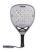 NOX Genius Attack 18K Alum 2027 – Rachetă Padel | VANT