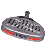 NOX Genius Attack 18K Alum 2027 – Rachetă Padel | VANT - imagine 11