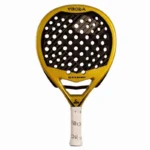 VIBOR-A Black Mamba Pro Neo 2027 – Padel | VANT
