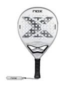 NOX Genius 12K Alum XTREM 2027 – Rachetă Padel | VANT