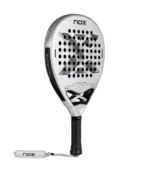 NOX Genius 12K Alum XTREM 2027 – Rachetă Padel | VANT - imagine 2