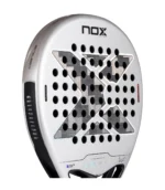 NOX Genius 12K Alum XTREM 2027 – Rachetă Padel | VANT - imagine 6