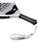 NOX Genius 12K Alum XTREM 2027 – Rachetă Padel | VANT - imagine 8