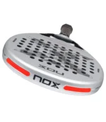 NOX Genius 12K Alum XTREM 2027 – Rachetă Padel | VANT - imagine 10