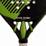 VIBOR-A Black Mamba Radical Esmerald 2027 | VANT - imagine 4