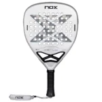 NOX Genius Attack 12K Alum XTREM 2027 – Padel | VANT