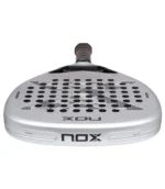 NOX Genius Attack 12K Alum XTREM 2027 – Padel | VANT - imagine 4