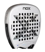 NOX Genius Attack 12K Alum XTREM 2027 – Padel | VANT - imagine 6