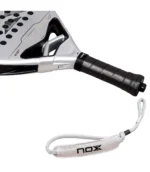 NOX Genius Attack 12K Alum XTREM 2027 – Padel | VANT - imagine 9