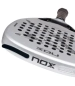 NOX Genius Attack 12K Alum XTREM 2027 – Padel | VANT - imagine 12