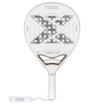 NOX Genius 12K Alum XTREM Lite 2027 – Padel | VANT