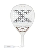 NOX Genius 12K Alum XTREM Lite 2027 – Padel | VANT