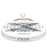 NOX Genius 12K Alum XTREM Lite 2027 – Padel | VANT - imagine 4