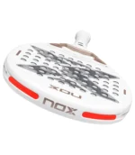NOX Genius 12K Alum XTREM Lite 2027 – Padel | VANT - imagine 10