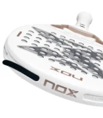 NOX Genius 12K Alum XTREM Lite 2027 – Padel | VANT - imagine 11