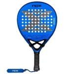 NOX Ventus Hybrid 12K XTREM 2027 – Rachetă Padel | VANT