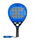 NOX Ventus Hybrid 12K XTREM 2027 – Rachetă Padel | VANT