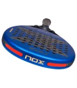 NOX Ventus Hybrid 12K XTREM 2027 – Rachetă Padel | VANT - imagine 9