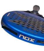 NOX Ventus Hybrid 12K XTREM 2027 – Rachetă Padel | VANT - imagine 11