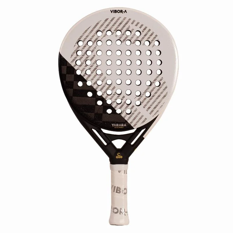 06_YARARA_EVO_PRO_27_01 VIBOR-A Yarara Evo Pro 2027 – Rachetă Padel | VANT - imagine 1