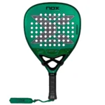 NOX Ventus Attack 12K XTREM 2027 – Rachetă Padel | VANT