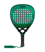 NOX Ventus Attack 12K XTREM 2027 – Rachetă Padel | VANT