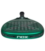NOX Ventus Attack 12K XTREM 2027 – Rachetă Padel | VANT - imagine 4