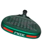 NOX Ventus Attack 12K XTREM 2027 – Rachetă Padel | VANT - imagine 10