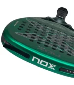NOX Ventus Attack 12K XTREM 2027 – Rachetă Padel | VANT - imagine 11