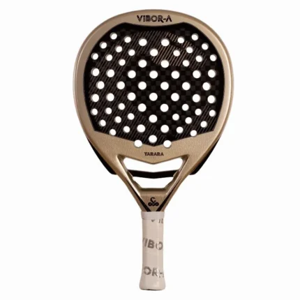 VIBOR-A Yarara Pro Bifid 2027 – Rachetă Padel | VANT