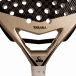 VIBOR-A Yarara Pro Bifid 2027 – Rachetă Padel | VANT - imagine 6