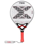 NOX Ventus Control 3K 2027 – Rachetă Padel | VANT