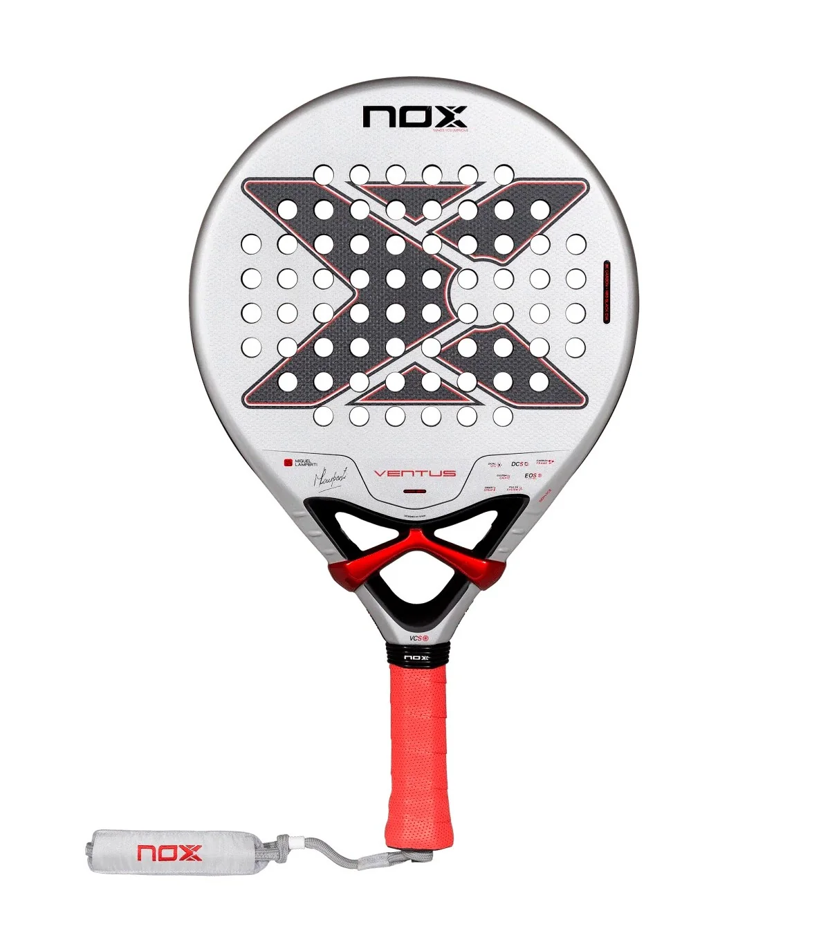 08_VENTUS_CONTROL_13K_27_01 NOX Ventus Control 3K 2027 – Rachetă Padel | VANT - imagine 1