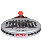 NOX Ventus Control 3K 2027 – Rachetă Padel | VANT - imagine 4