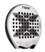 NOX Ventus Control 3K 2027 – Rachetă Padel | VANT - imagine 5